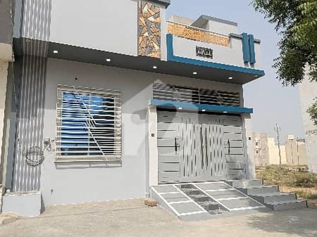 House for sale in North Waziristan, Federally Administered Tribal Areas fata