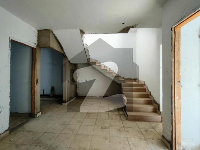 House for sale in Federally Administered Tribal Areas fata