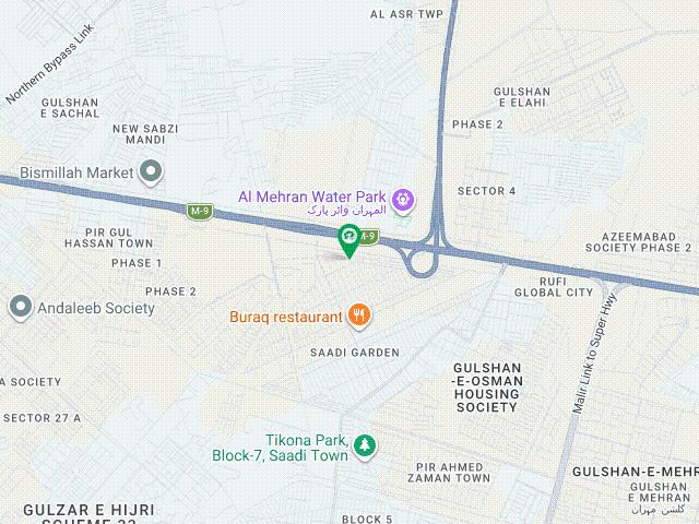 Property for sale in کراچی ڈویژن, North Waziristan