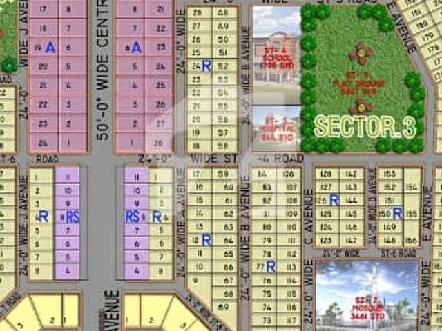 Property for sale in North Waziristan, Federally Administered Tribal Areas fata