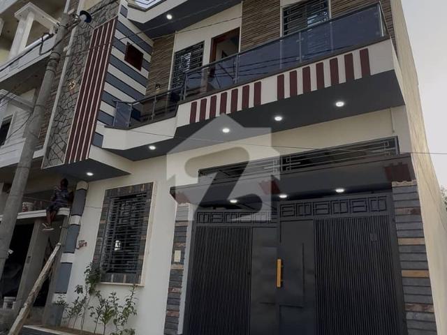 House for sale in کراچی ڈویژن, North Waziristan
