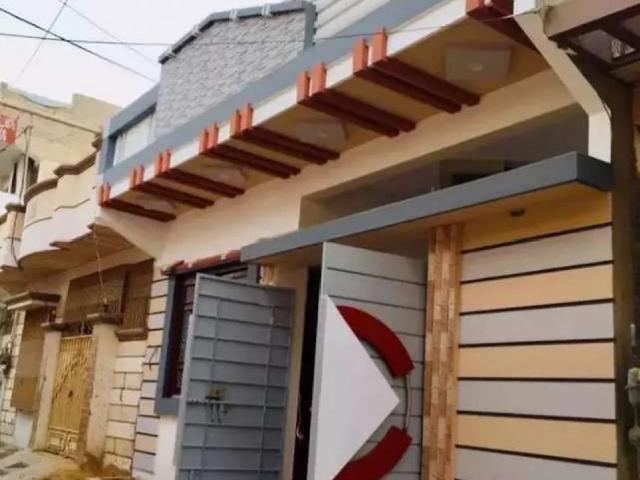 House for sale in North Waziristan, Federally Administered Tribal Areas fata