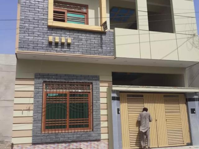 House for sale in North Waziristan, Federally Administered Tribal Areas fata