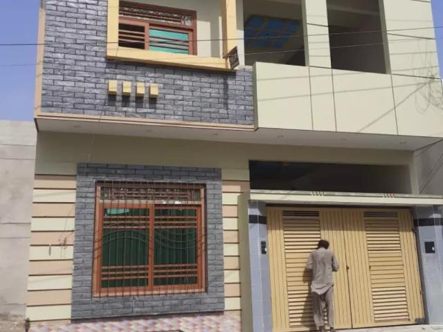 House for sale in کراچی ڈویژن, North Waziristan