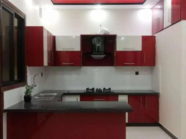 House for sale in سچل گوٹھ, کراچی ڈویژن