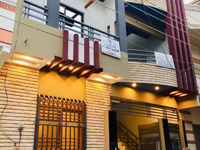 House for sale in North Waziristan, Federally Administered Tribal Areas fata
