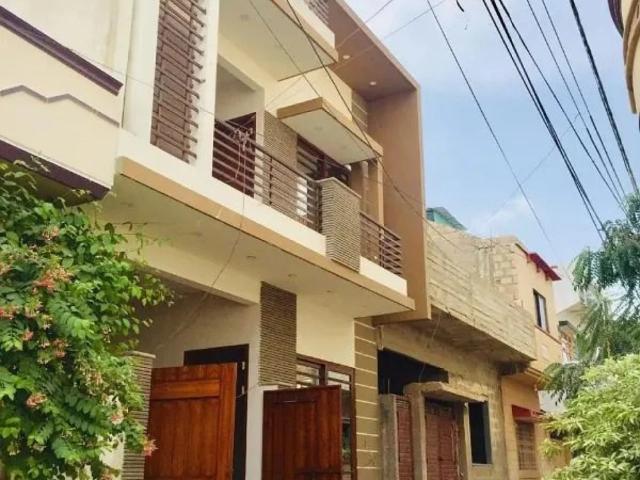 House for sale in North Waziristan, Federally Administered Tribal Areas fata