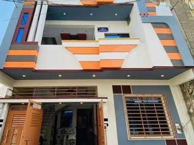 House for sale in North Waziristan, Federally Administered Tribal Areas fata