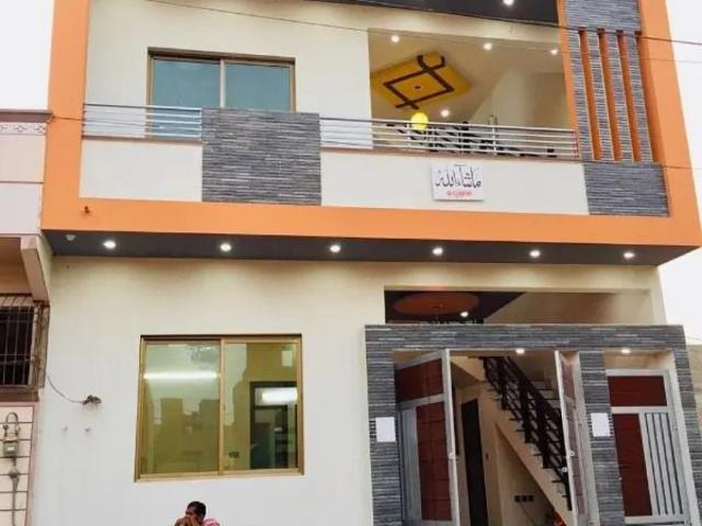 House for sale in North Waziristan, Federally Administered Tribal Areas fata