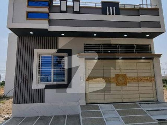House for sale in North Waziristan, Federally Administered Tribal Areas fata