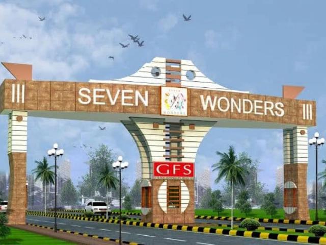Land for sale in North Waziristan, Federally Administered Tribal Areas fata