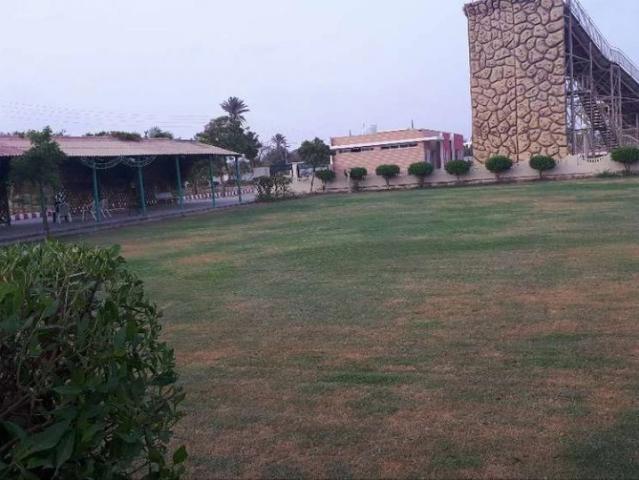 Land for sale in North Waziristan, Federally Administered Tribal Areas fata