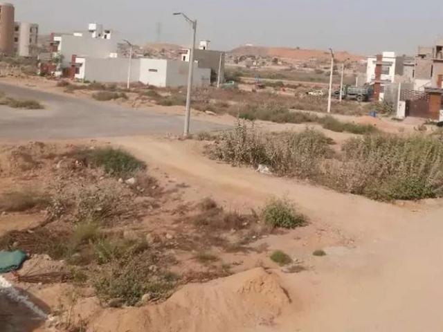 Land for sale in North Waziristan, Federally Administered Tribal Areas fata