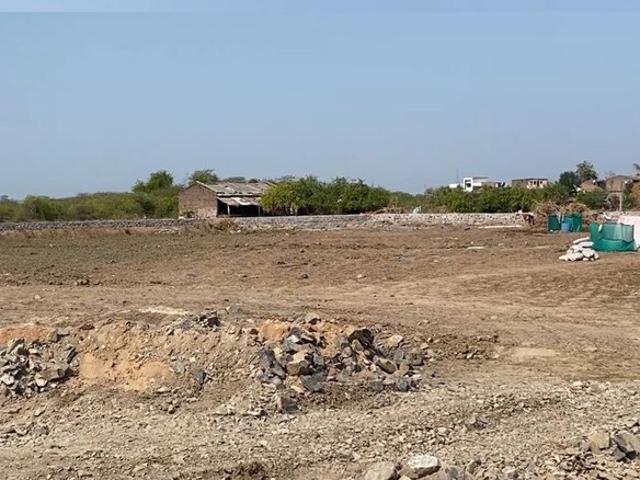 Land for sale in Ahmadabad, Gujarat