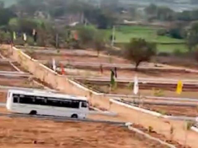 Land for sale in Haidarabad, Telangana
