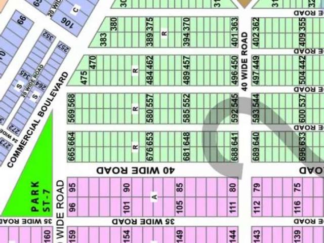 Land for sale in North Waziristan, Federally Administered Tribal Areas fata
