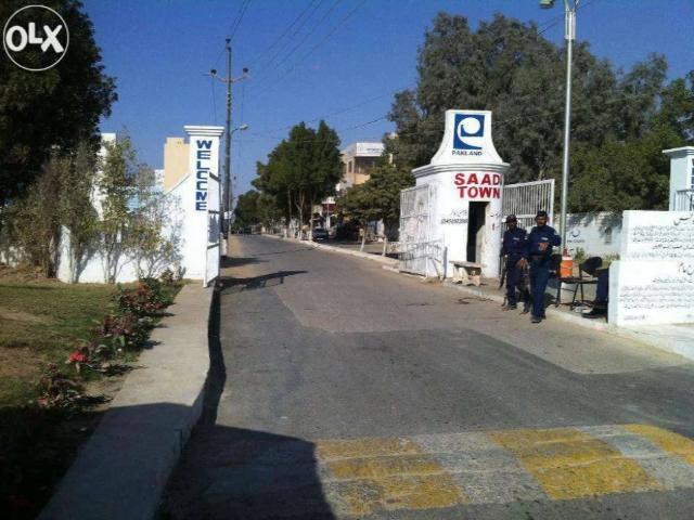 Land for sale in North Waziristan, Federally Administered Tribal Areas fata