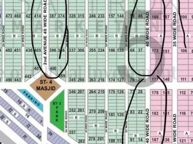 Land for sale in North Waziristan, Federally Administered Tribal Areas fata