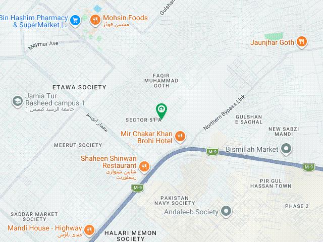 Property for sale in کراچی ڈویژن, North Waziristan