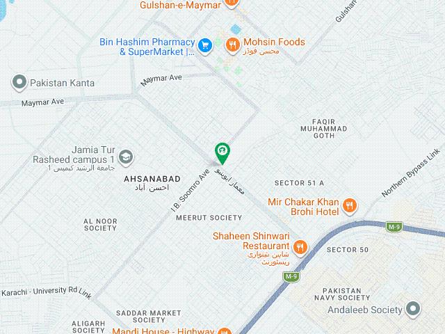 Property for sale in کراچی ڈویژن, North Waziristan
