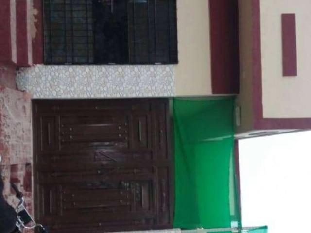 House for sale in Federally Administered Tribal Areas fata