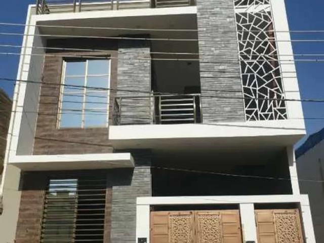House for sale in North Waziristan, Federally Administered Tribal Areas fata
