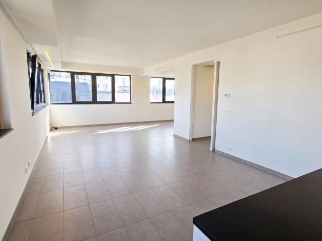 Kot location à Quartier de la Senne - Zennewijk, Bruxelles - Brussel