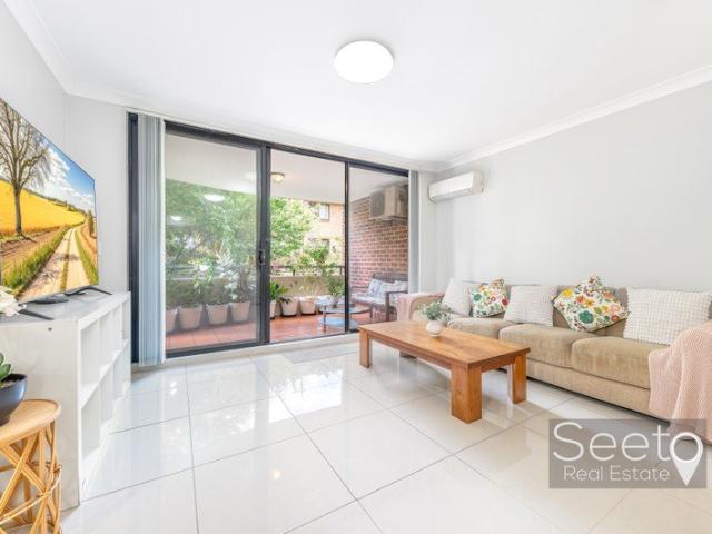 Apartment for sale in Strathfield, New South Wales