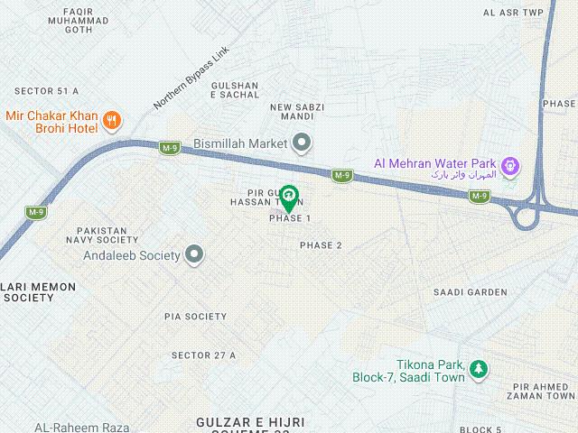 Property for sale in کراچی ڈویژن, North Waziristan
