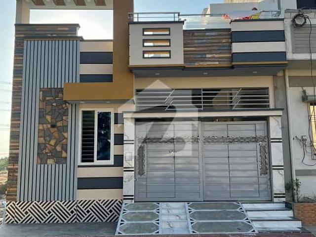 House for sale in North Waziristan, Federally Administered Tribal Areas fata