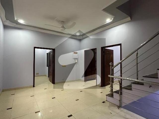 House for rent in Saddar Town, North Waziristan