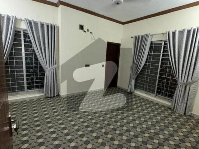House for rent in Gulshan-e-Iqbal Town, North Waziristan