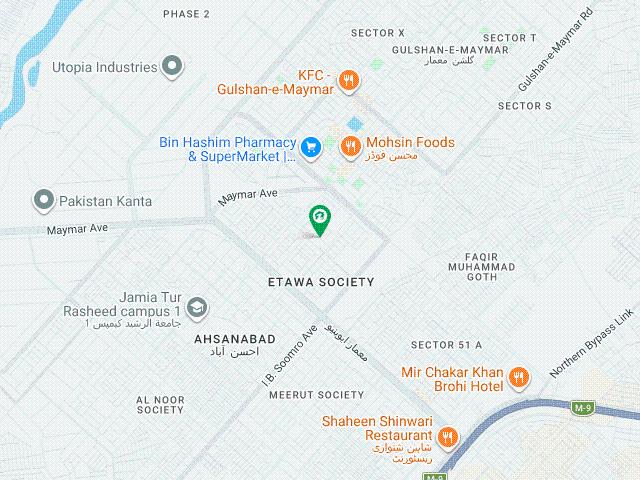 Property for sale in کراچی ڈویژن, North Waziristan