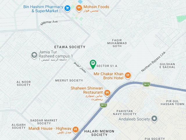 Property for sale in کراچی ڈویژن, North Waziristan