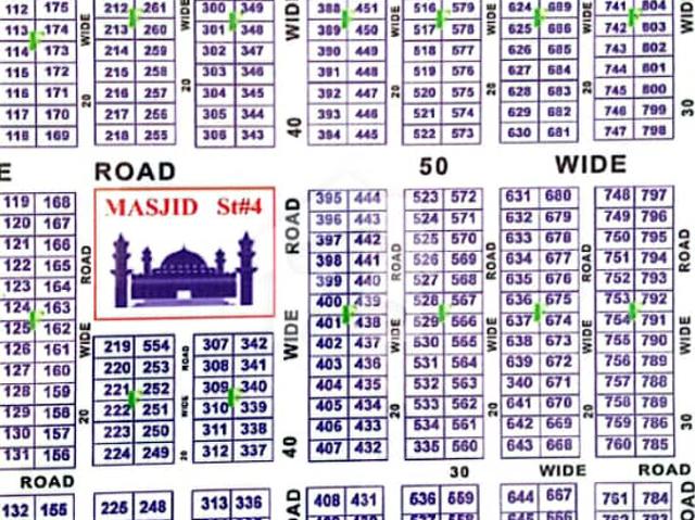 Property for sale in North Waziristan, Federally Administered Tribal Areas fata