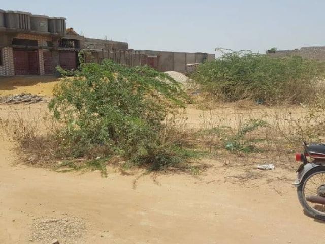 Land for sale in North Waziristan, Federally Administered Tribal Areas fata
