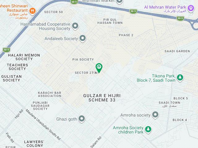 Property for sale in North Waziristan, Federally Administered Tribal Areas fata