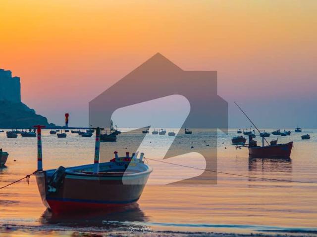 Property for sale in Gwadar, Balochistan