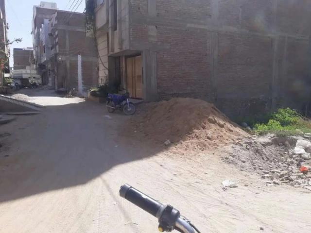 Land for sale in Federally Administered Tribal Areas fata