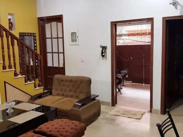 House for sale in گلشن شمیم, کراچی ڈویژن