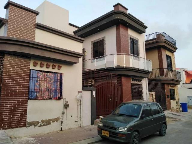 House for rent in North Waziristan, Federally Administered Tribal Areas fata