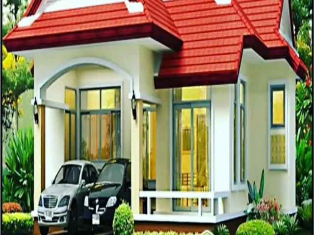 House for rent in سچل گوٹھ, کراچی ڈویژن