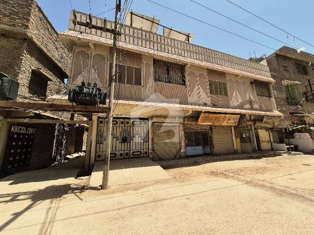 House for sale in Federally Administered Tribal Areas fata