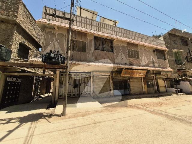 House for sale in Federally Administered Tribal Areas fata