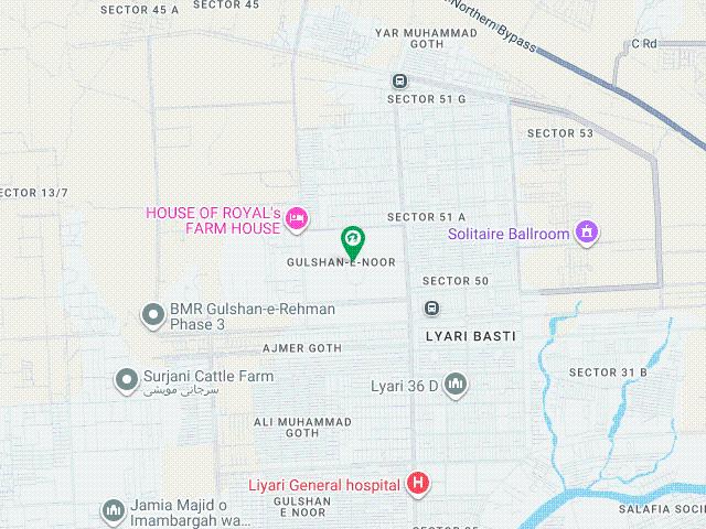 House for sale in North Waziristan, Federally Administered Tribal Areas fata