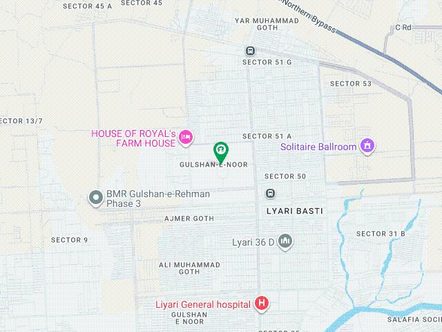 House for sale in کراچی ڈویژن, North Waziristan