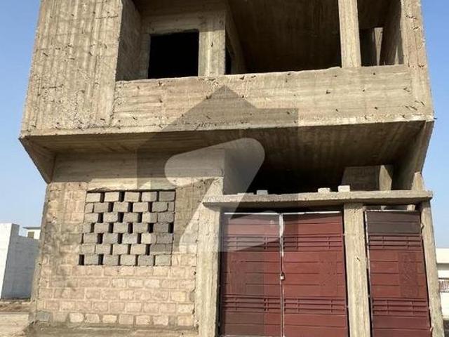 House for sale in North Waziristan, Federally Administered Tribal Areas fata