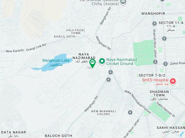 House for sale in North Waziristan, Federally Administered Tribal Areas fata