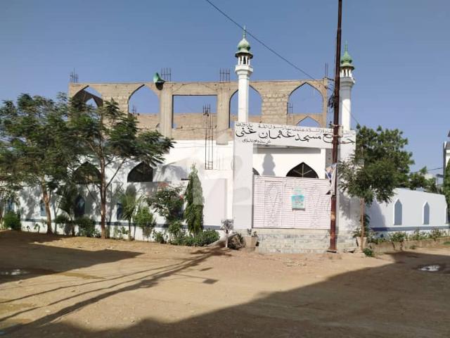 Property for sale in North Waziristan, Federally Administered Tribal Areas fata