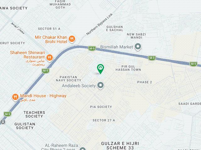 Property for sale in North Waziristan, Federally Administered Tribal Areas fata